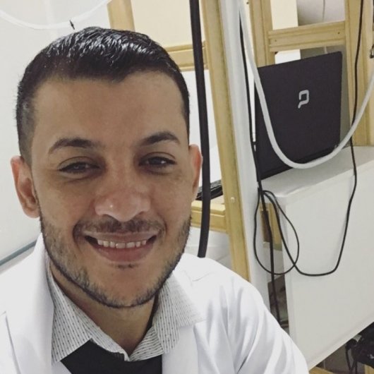 Dr. Guilherme Moura
