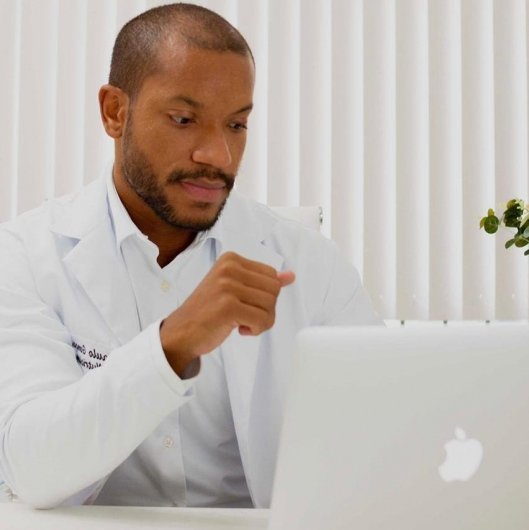 Dr. Saulo Gonçalves