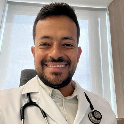 Dr. Afonso Lucas Oliveira Nascimento