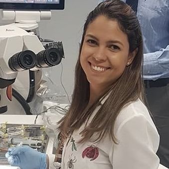 Dra. Lis Castro Alves