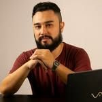 João Massuo de Abreu Narimatsu