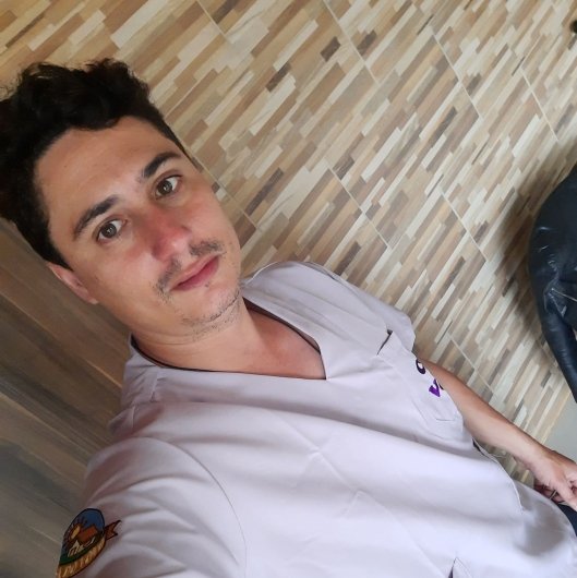 Dr. Luiz Alberto