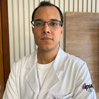 Dr. Igor Silva Jeronimo