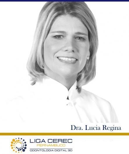 Dra. Lucia Regina Cavalcanti Teixeira