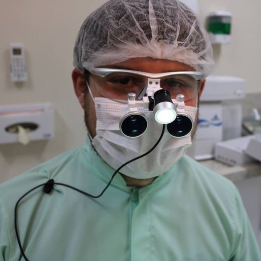 Dr. Matheus Bortolaso