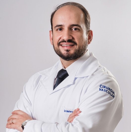 Dr. Marlon Alves Olivetti