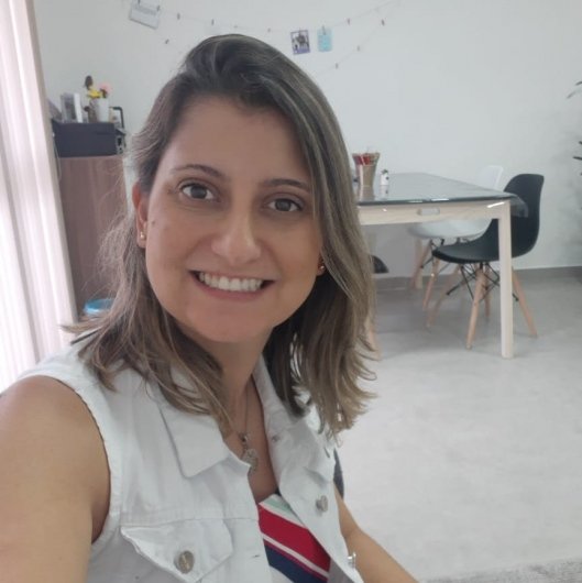 Aline Andrade Belo