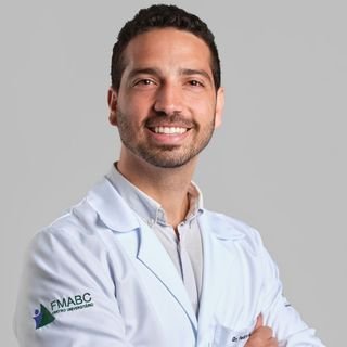 Dr. Pedro Reis