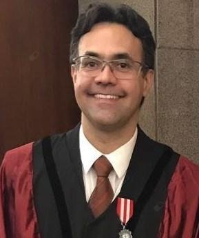 Dr. Thompson Gonçalves