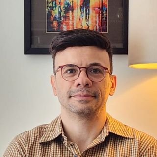 Felipe Pansica