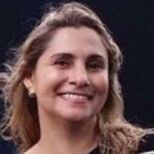 Dra. Jeannine Louise de Lacerda Foscolo