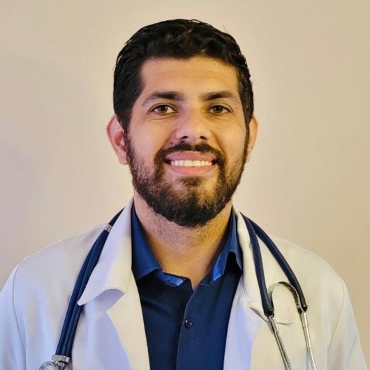 Dr. Ildenir Maia Barbosa Júnior