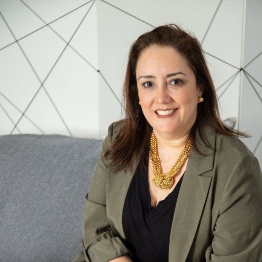 Patricia de Matos Corrêa Mori