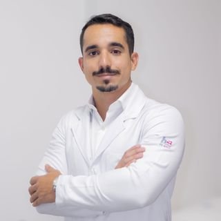 Dr. Sérgio Henrique Rodrigues Lins Vieira