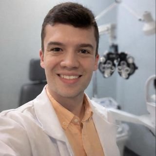 Dr. Caio Rubens Dela Sávia