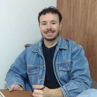 Jorge Parulski
