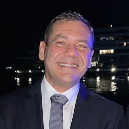 Dr. Christiano Sampaio Queiroz