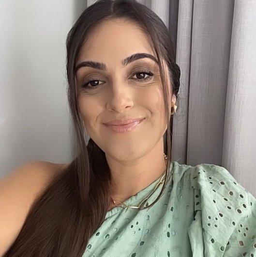 Dayane Pedrosa Valério