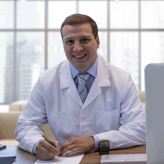 Dr. Saul Dalla