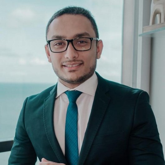 Dr. Luiz Severo