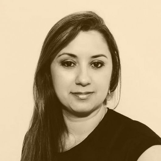 Vânia Aparecida da Silva