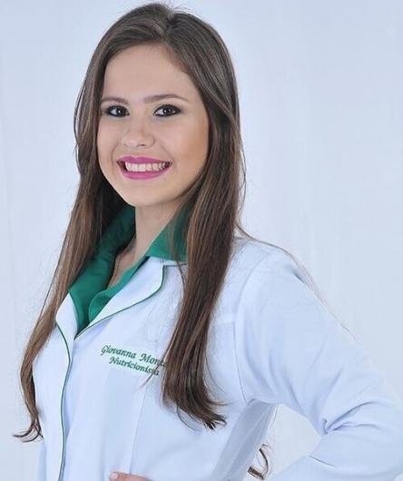 Giovanna Cristina da Silva Monteiro