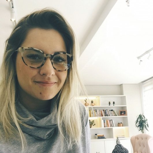 Júlia S. Gasperin