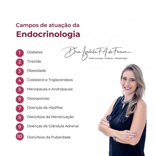 Dra. Izabela Fernandes Alves da Fonseca