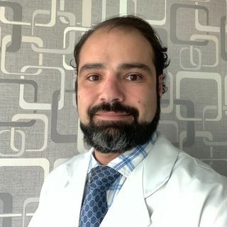 Dr. Luis Felipe Conti Teixeira