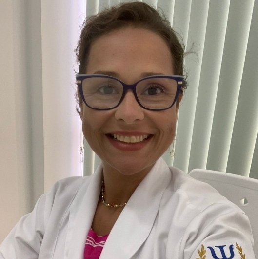Rachel Cretton Rodrigues