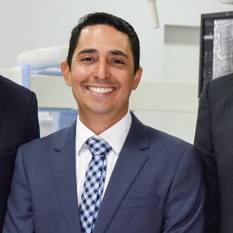 Dr. Gustavo Lira Leite