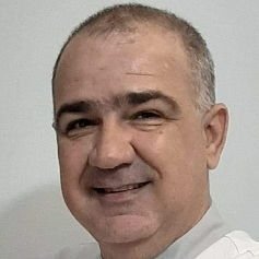 Dr. Ângelo Ricardo de Andrade