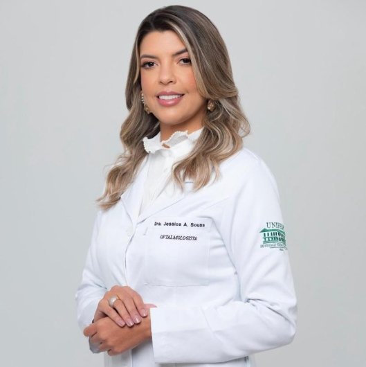 Dra. Jéssica Sousa