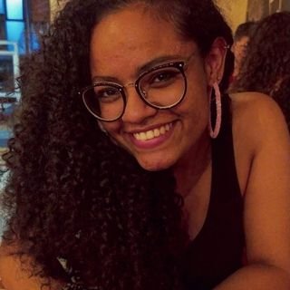 Evelyn Vogado