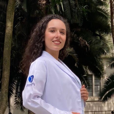 Dra. Marilisa Peres Paes Moreira