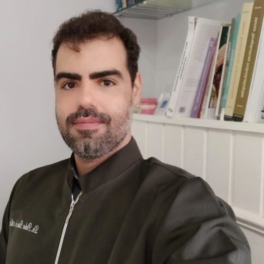 Dr. Pedro Ramos de Mattos