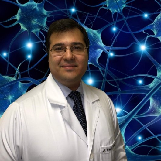 Dr. Paulo Terzian