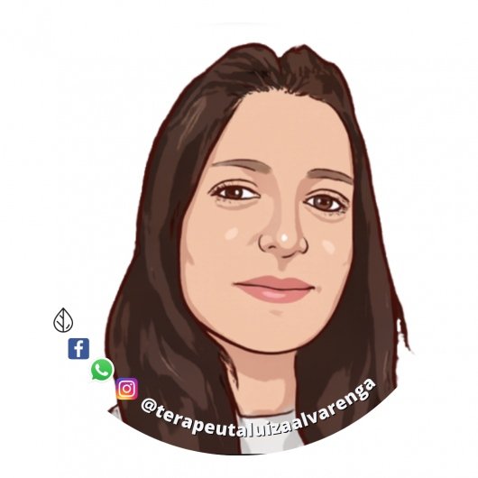 Luiza Alvarenga