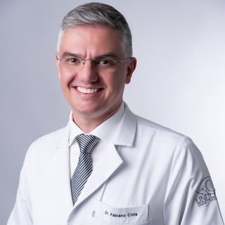 Dr. Fabiano Bojikian Ciola