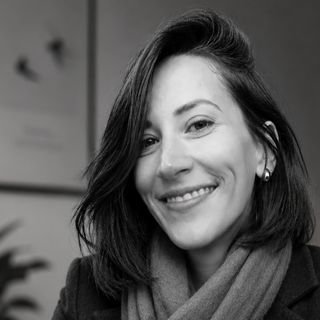 Dra. Fernanda Donnabella Orrico