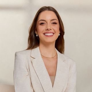 Thaís Pegorin Tinti