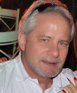 Dr. Luiz Roberto Costa Oliveira