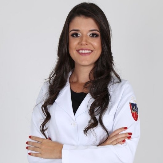Dra. Fernanda Deodato