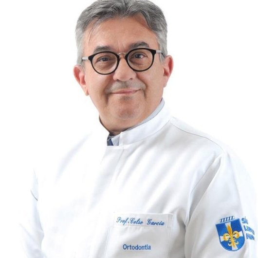 Prof. Celso Garcia Rodriguez