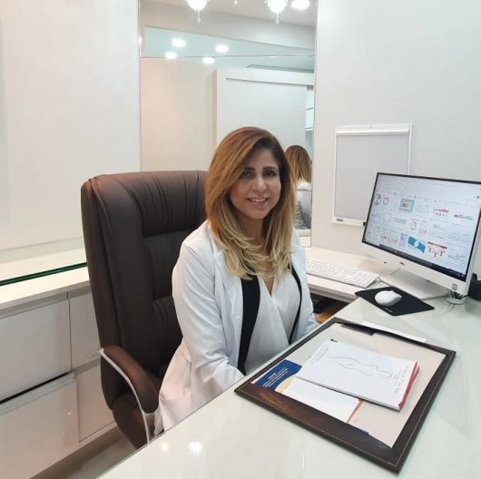 Dra. Ruth Carla Alves da Costa Borges