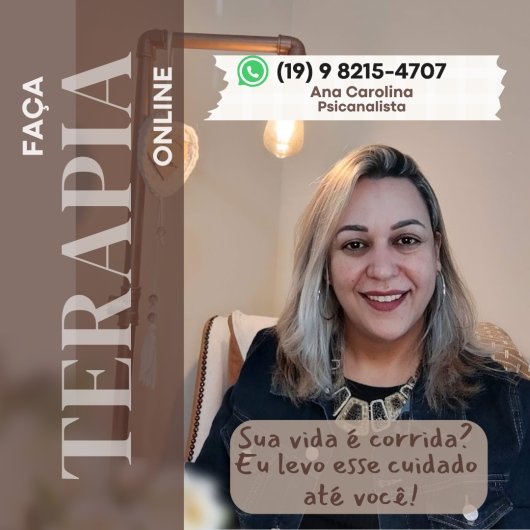 Ana Carolina Fernandes de Araujo