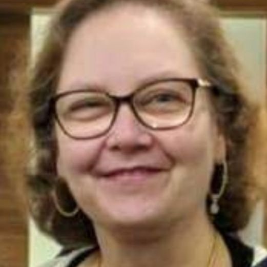 Dra. Perola Grupenmacher Iankilevich