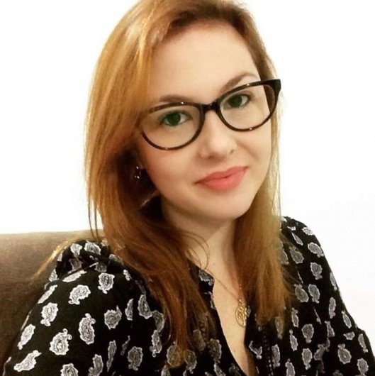 Juliana Possebon Agua