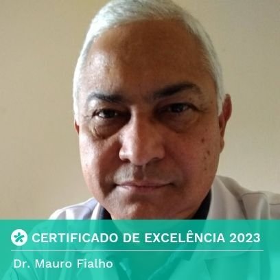 Dr. Mauro Fialho