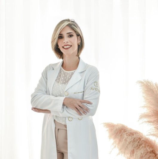 Dra. Larissa Lima Matos
